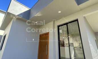 Imagem 4: CASA SOLTA COM 3 DORMITÓRIOS SENDO 1 SUÍTE