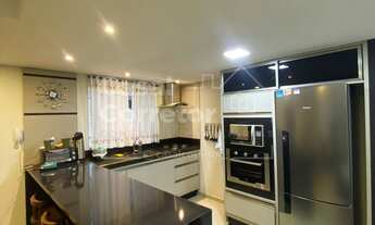 Imagem: SOBRADO EM CONDOMÍNIO DE 135m² COM 3 DORMITÓRIOS