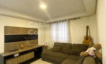 Imagem 3: SOBRADO EM CONDOMÍNIO DE 135m² COM 3 DORMITÓRIOS SENDO 1 SUÍTE