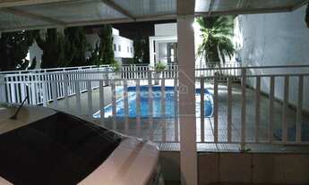 Imagem 7: SOBRADO EM CONDOMÍNIO DE 135m² COM 3 DORMITÓRIOS SENDO 1 SUÍTE