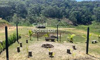 Imagem: AMPLO SITIO PLANO DE 4.500m²