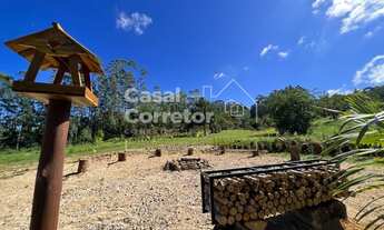 Imagem 5: AMPLO SITIO PLANO DE 4.500m²