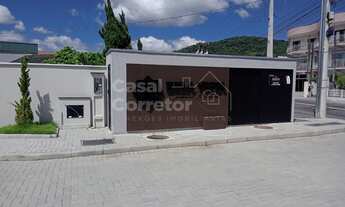 Imagem: TERRENO DE 423M² EM CONDOMÍNIO FECHADO