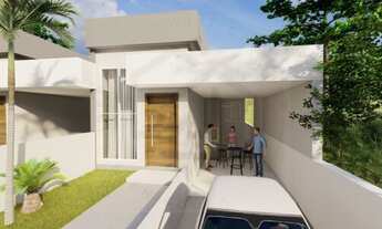 Imagem 6: BELISSÍMA CASA TÉRREA COM 3 DORMITÓRIOS SENDO 1 SUÍTE