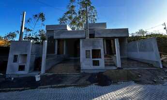 Imagem 2: BELISSÍMA CASA TÉRREA COM 3 DORMITÓRIOS SENDO 1 SUÍTE