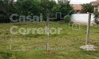 Imagem 2: TERRENO PLANO COM ÓTIMA LOCALIZAÇÃO NO BAIRRO SANTA RITA