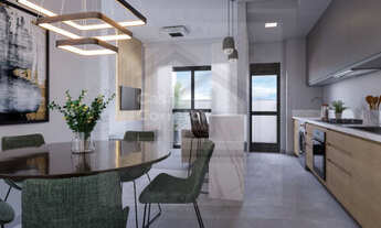 Imagem 6: APARTAMENTO DE 58,75m² COM DOIS DORMITÓRIOS