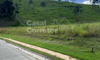 Imagem: TERRENO EM LOTEAMENTO DE 260m²