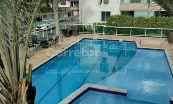 Imagem 4: APARTAMENTO COM 2 DORMITÓRIOS, CHURRASQUEIRA E VAGA COBERTA