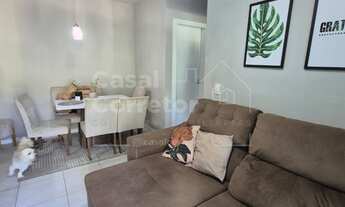 Imagem 5: APARTAMENTO COM 2 DORMITÓRIOS, CHURRASQUEIRA E VAGA COBERTA