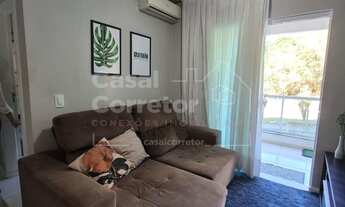 Imagem 6: APARTAMENTO COM 2 DORMITÓRIOS, CHURRASQUEIRA E VAGA COBERTA