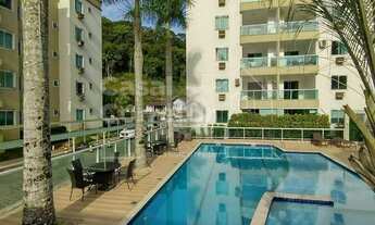 Imagem 3: APARTAMENTO COM 2 DORMITÓRIOS, CHURRASQUEIRA E VAGA COBERTA