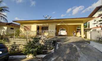 Imagem: CASA DE ALVENARIA DE 143m² COM TRÊS DORMITÓRIOS