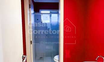 Imagem 5: CASA DE 3 DORMITÓRIOS SENDO 1 SUÍTE PRÓXIMO DO CENTRO