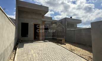 Imagem: ENCANTADORA CASA BAIXA DE 3 DORMITÓRIOS