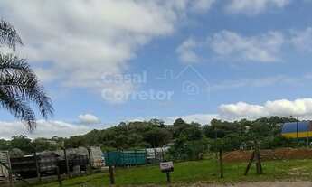 Imagem: TERRENO COM 854M² NO BAIRRO VOLTA GRANDE