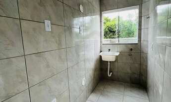 Imagem 4: APARTAMENTO DE 54,76m² COM 2 DORMITÓRIOS