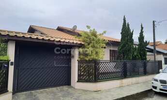 Imagem: LINDA CASA DE 3 DORMITÓRIOS SENDO 1 SUÍTE