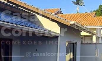 Imagem: ESPAÇOSA CASA COM 3 DORMITÓRIOS SENDO