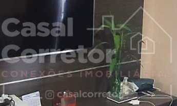 Imagem 6: ESPAÇOSA CASA COM 3 DORMITÓRIOS SENDO 1 SUÍTE