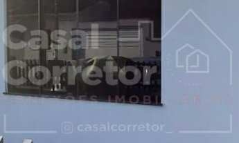 Imagem 3: ESPAÇOSA CASA COM 3 DORMITÓRIOS SENDO 1 SUÍTE