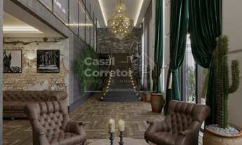 Imagem: ENCANTADOR APARTAMENTO DE ALTO PADRÃO DE