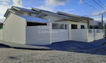 Imagem: INCRÍVEIS 2 CASAS NO MESMO TERRENO COM