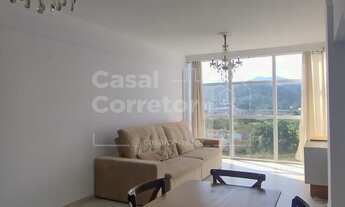 Imagem 2: APARTAMENTO SEMI MOBILIADO COM DOIS DORMITÓRIOS SENDO UMA SUÍTE