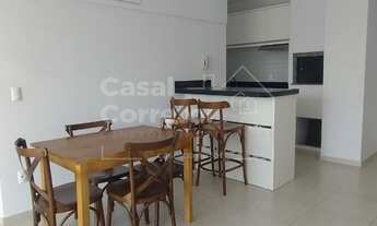 Imagem 5: APARTAMENTO SEMI MOBILIADO COM DOIS DORMITÓRIOS SENDO UMA SUÍTE