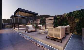 Imagem 5: APARTAMENTO ESPETACULAR DE ALTO PADRÃO DE 84,24m² COM 2 SUÍTES