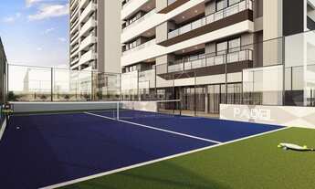 Imagem 4: APARTAMENTO ESPETACULAR DE ALTO PADRÃO DE 84,24m² COM 2 SUÍTES