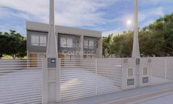 Imagem: INCRÍVEL CASA DE 2 DORMITÓRIOS