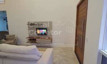 Imagem 6: CASA AMPLA DE 4 DORMITÓRIOS SENDO 1 SUÍTE