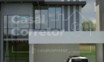 Imagem 5: SOBRADO DE 3 DORMITÓRIOS SENDO 1 SUÍTE