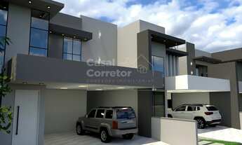 Imagem 4: SOBRADO DE 3 DORMITÓRIOS SENDO 1 SUÍTE