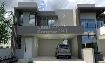 Imagem 6: SOBRADO DE 3 DORMITÓRIOS SENDO 1 SUÍTE