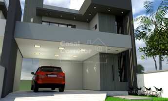 Imagem: SOBRADO DE 3 DORMITÓRIOS SENDO 1 SUÍTE