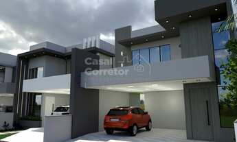 Imagem 7: SOBRADO DE 3 DORMITÓRIOS SENDO 1 SUÍTE