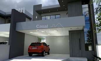 Imagem 2: SOBRADO DE 3 DORMITÓRIOS SENDO 1 SUÍTE