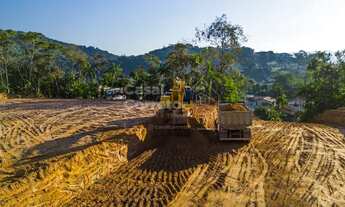 Imagem: TERRENO DE 308m² EM CONDOMÍNIO RESIDENCIAL