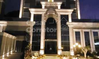 Imagem 3: APARTAMENTO DE ALTO PADRÃO DE 161,73m² COM TRÊS DORMITÓRIOS SENDO UMA SUÍTE