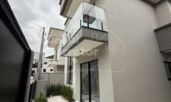 Imagem 4: CASA DE 2 PISOS COM 2 SUÍTES