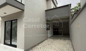 Imagem 3: CASA DE 2 PISOS COM 2 SUÍTES