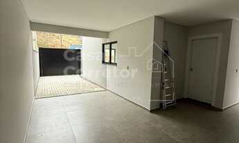 Imagem 6: CASA DE 2 PISOS COM 2 SUÍTES