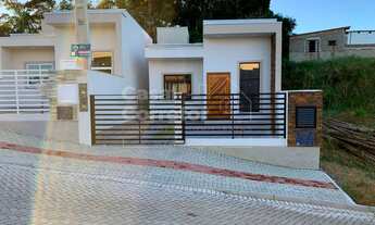 Imagem 4: LINDA CASA BAIXA DE 3 DORMITÓRIOS