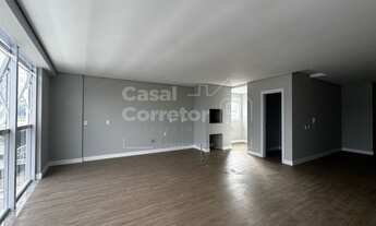 Imagem 4: APARTAMENTO DE 126m² COM 3 DORMITÓRIOS SENDO 1 SUÍTE