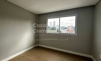 Imagem 7: APARTAMENTO DE 126m² COM 3 DORMITÓRIOS SENDO 1 SUÍTE