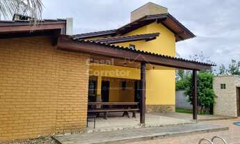 Imagem 2: ESPETACULAR CASA DE 3 DORMITÓRIOS SENDO UMA SUÍT