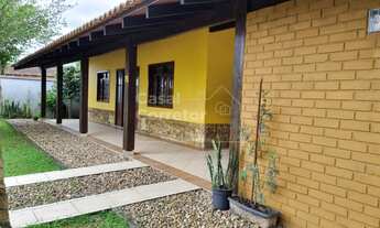 Imagem: ESPETACULAR CASA DE 3 DORMITÓRIOS SENDO