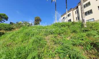 Imagem: AMPLO TERRENO DE 420m² BEM LOCALIZADO